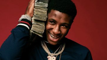NBA Youngboy