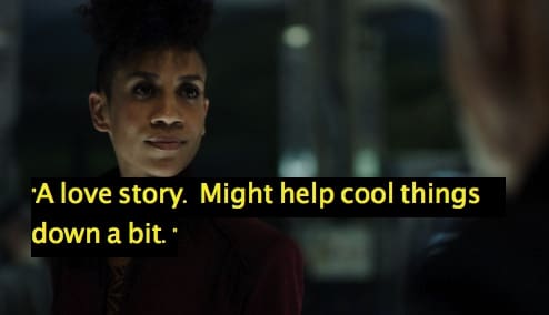 Naomi Nagata quotes expanse 4