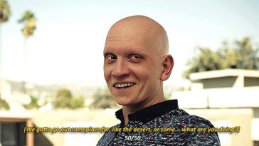Noho Hank Quotes - Barry