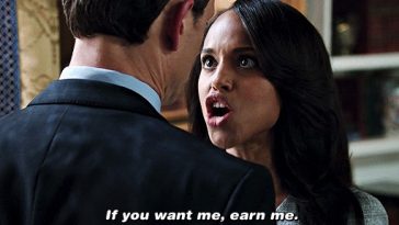 Olivia Pope Quotes