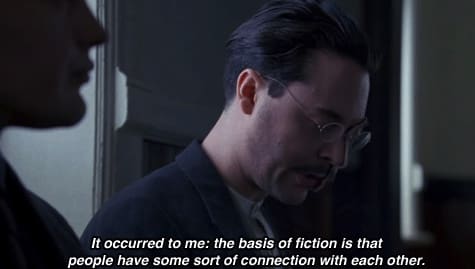 Richard Harrow Quotes - Boardwalk Empire 1