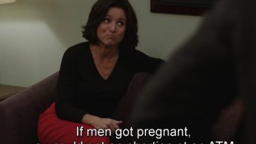 Selina Meyer Quotes