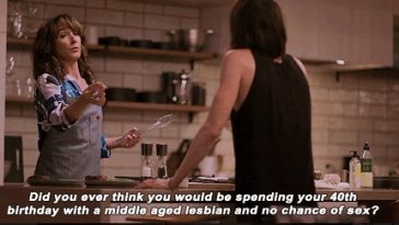 Shane McCutcheon Quotes - The L Word 2