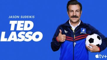 Ted Lasso