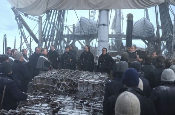 The Terror 2