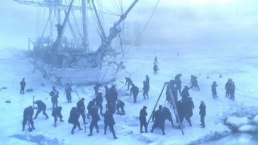 The Terror