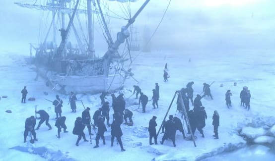 The Terror