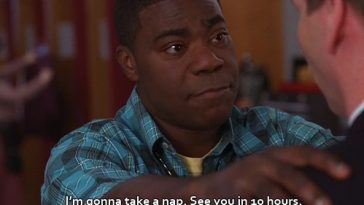 Tracy Jordan Quotes 2