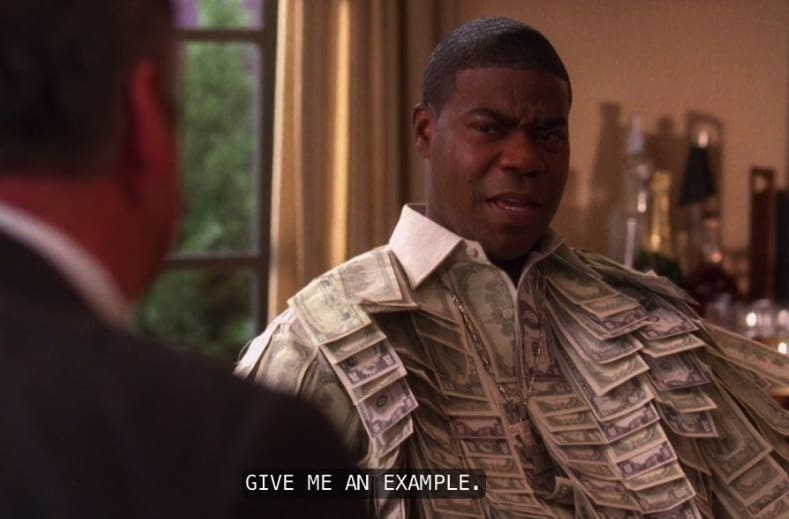 Tracy Jordan Quotes 4
