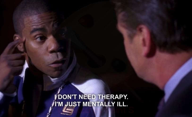 Tracy Jordan Quotes 5
