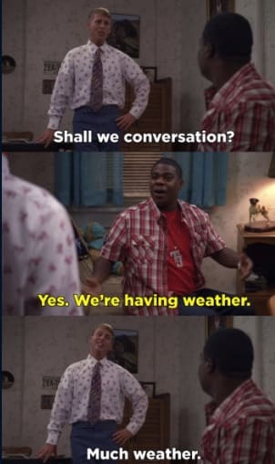 Tracy Jordan Quotes 6