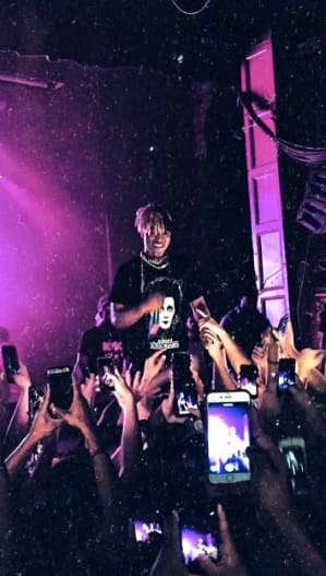 XXXTentacion Wallpaper