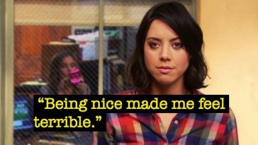 april ludgate parks and rec quotes 2