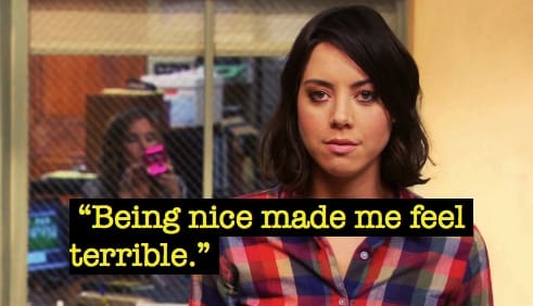 April Parks And Rec Quotes Best 59 April Ludgate Quotes - Parks And Rec - Nsf - Music Magazine