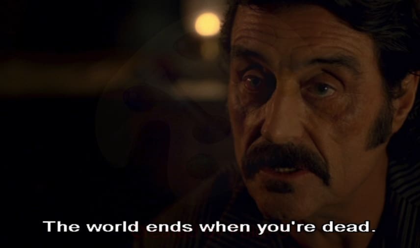 deadwood al swearengen quotes
