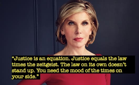 diane lockhart  quotes 4