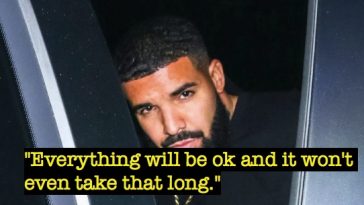 drake song quotes