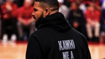 drake wallpaper