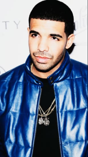 drake wallpaper
