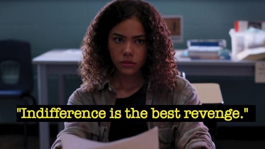 ginny & Georgia Ginny Miller quotes 1