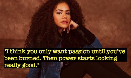 ginny & Georgia Ginny Miller quotes 2