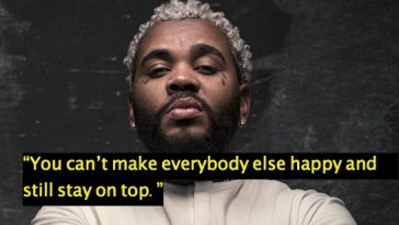 Kevin Gates Quotes