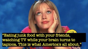 lizzie mcguire quotes