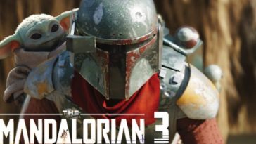 mandalorian season 3