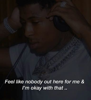 nba youngboy lyrics for captions