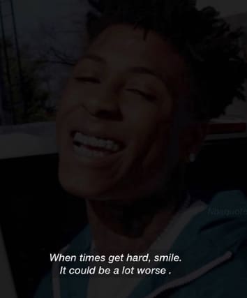 nba youngboy sayings