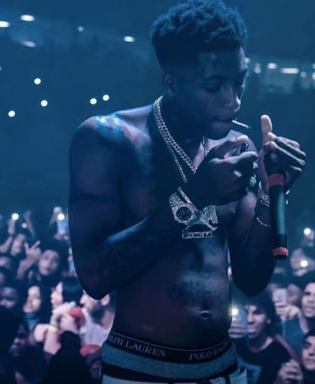 nba youngboy wallpaper 2021
