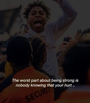 youngboy lyrics for captions