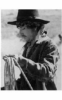 Bob Dylan With Horses