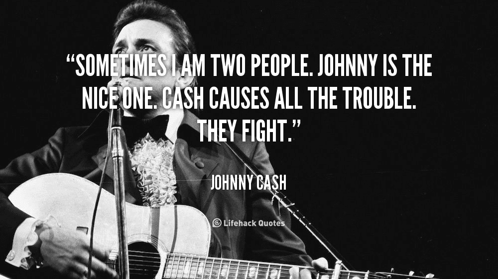 Johnny Cash Quotes 