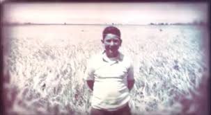 Jerry Garcia Teenager