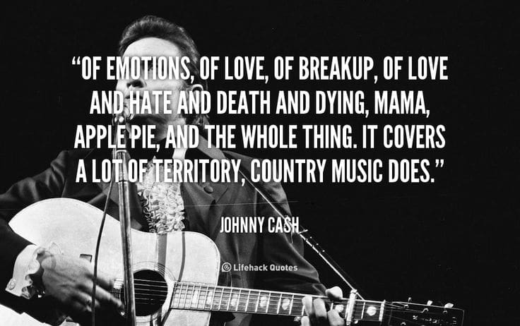 33 Amazing Johnny Cash Quotes NSF News and Magazine