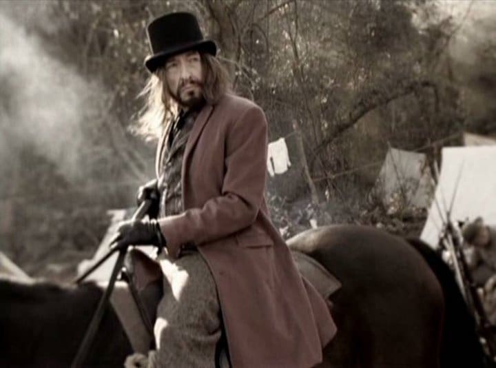 Bob Dylan With Horses