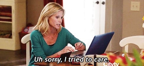 Claire Dunphy Quotes - Modern Family