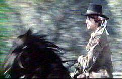 Bob Dylan With Horses