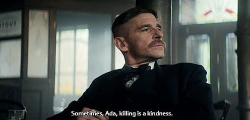 Download Arthur Shelby Peaky Blinders Real Life Story Pics