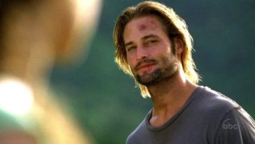 Best 10 James Sawyer Quotes - Lost