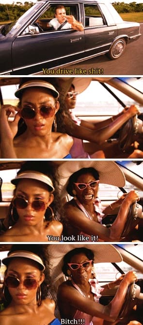 Blanca Rodriguez Quotes - Pose 1