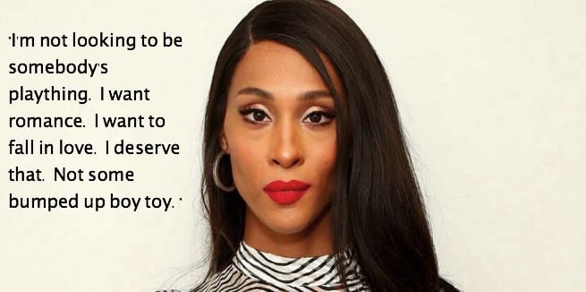 Blanca Rodriguez pose 4