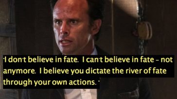 Boyd Crowder Justified quotes 1