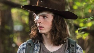 Carl Grimes Quotes - The Walking Dead