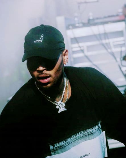 Best 8 Chris Brown Hd Wallpapers Nsf Music Magazine