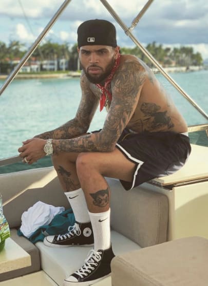 Best 8 Chris Brown Hd Wallpapers Nsf Music Magazine