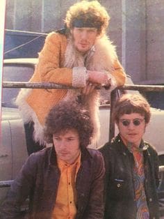 Cream 1967