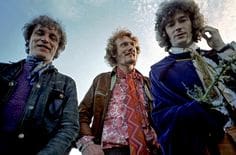 Cream c.1967
