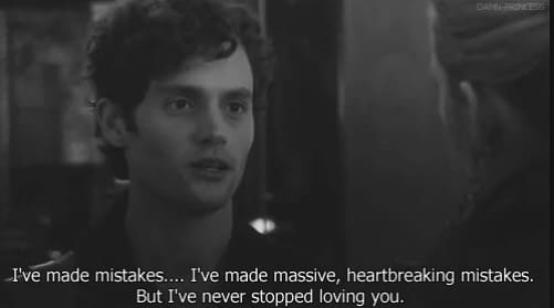 Dan Humphrey Quotes - Gossip Girl